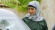 Special Agent Fatima Namazi (Medalion Rahimi) Special Agent Fatima Namazi (Medalion Rahimi)