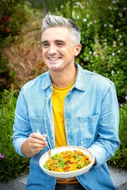Donal Skehan