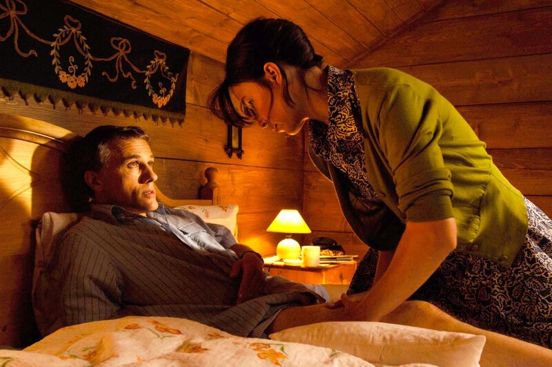 Die Verzauberung (D, 2007)