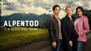 Alpentod - Ein Bergland-Krimi Alpentod - Ein Bergland-Krimi