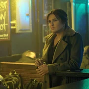 Olivia Benson (Mariska Hargitay) Olivia Benson (Mariska Hargitay)