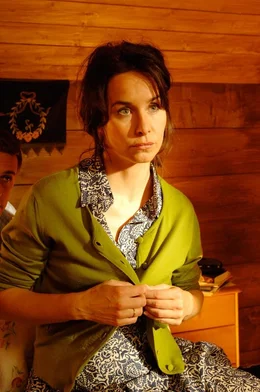 Katharina M&uuml;ller-Elmau.