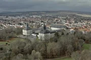 Schloss Friedenstein: Fast 40 Jahre nach dem gr&ouml;&szlig;ten Kunstraub der DDR wird &uuml;ber die R&uuml;ckkehr von f&uuml;nf alten Meistern nach Gotha verhandelt.