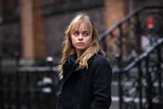 -- "Possessed" Episode 1213 -- Pictured: Taryn Manning as Larissa Welsh -- Photo by: Will Hart/NBC -- "Possessed" Episode 1213 -- Pictured: Taryn Manning as Larissa Welsh -- Photo by: Will Hart/NBC