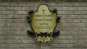 Christ Church Vienna.