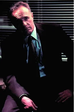 Robert DeGuerin (James Caan)
