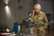 Colonel Katherine Powell (Helen Mirren).
