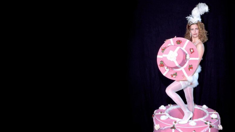 Das Mädchen aus der Torte (D, 1999)