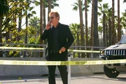 Lt. Horatio Caine
