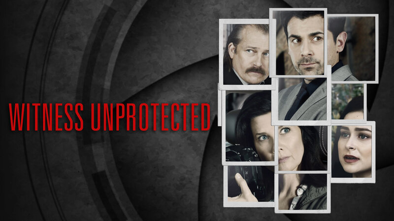 Witness Unprotected (USA, 2018)