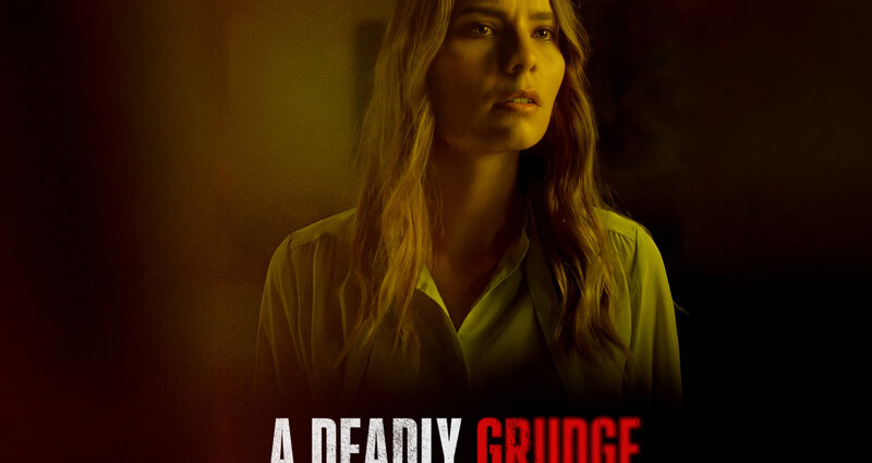 All deine Lügen (USA, 2021)