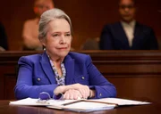 Madeline Matlock (Kathy Bates)