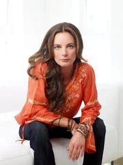 Fiona Glenanne (Gabrielle Anwar), 2. Staffel