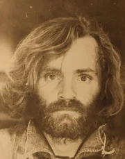 Charles Manson Charles Manson