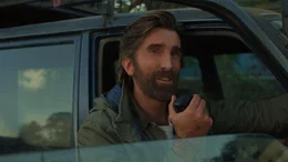 Sharlto Copley als Martin Battles