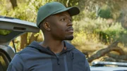 Special Agent Devin Roundtree (Caleb Castille) Special Agent Devin Roundtree (Caleb Castille)