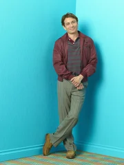 (1. Staffel) - Bob (Chris Kattan) ist Frankies bester Freund ...