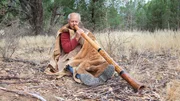 Urige Kl&auml;nge: Die australischen Didgeridoos z&auml;hlen zu den &auml;ltesten Instrumenten der Welt.