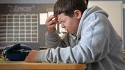 rec. Privatschulen - Warum wenden sich Familien von der Volksschule ab? Der&nbsp;14-j&auml;hrige Gian&nbsp;war in der Volksschule &uuml;berfordert.