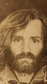 Charles Manson Charles Manson