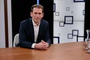 NZZ Standpunkte Ist der Westen am Ende? Sebastian Kurz SRF/PTV NZZ Standpunkte Ist der Westen am Ende? Sebastian Kurz SRF/PTV