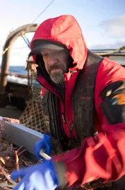 Wizard captain Monte Colburn.