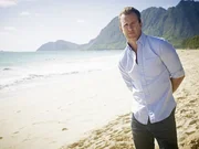 (7. Staffel) - K&auml;mpft mit seinen Kollegen gegen das organisierte Verbrechen auf Hawaii: Danny (Scott Caan) ...