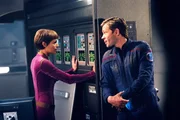Star Trek Enterprise Season3 EP E2, Star Trek Enterprise Staffel3 EP E2 Star Trek Enterprise Season3 EP E2, Star Trek Enterprise Staffel3 EP E2