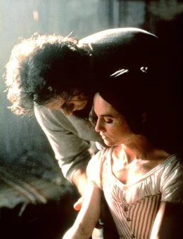 Der ungebildete Nachbar Baines (Harvey Keitel) hat erkannt, was ihr geliebtes Piano der stummen Einwanderin Ada (Holly Hunter) in der Wildnis Neuseelands bedeutet und das Instrument in seinen Besitz gebracht. Um es wiederzubekommen, muss die junge Frau ihm Z&auml;rtlichkeiten gestatten.