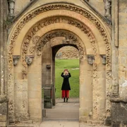 Alice Roberts