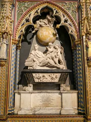 Grabmal Queen Elizabeth I.