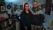 Zu krank zum Arbeiten? Nadine und Ronny leben seit Jahren vom Staat.