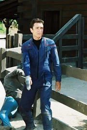 Star Trek Enterprise Season3 EP North Star, Star Trek Enterprise Staffel3 EP Faustrecht Star Trek Enterprise Season3 EP North Star, Star Trek Enterprise Staffel3 EP Faustrecht