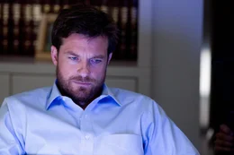 Rechtsanwalt Rich Boyd (Jason Bateman) kann nicht verstehen, was mit seinem Sohn geschehen ist.