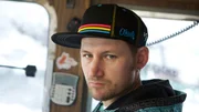 Saga captain Elliott Neese.