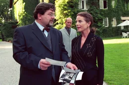 Erwin Steinhauer, Michael Rast, Gudrun Landgrebe.