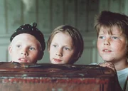Johan Stattin, Bobo Steneby, Victor Sandberg