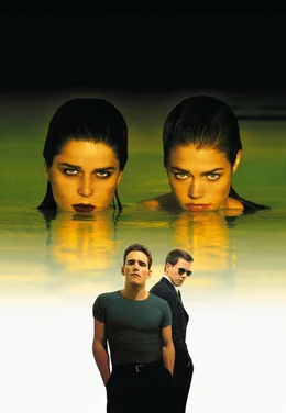 WILD THINGS - Artwork