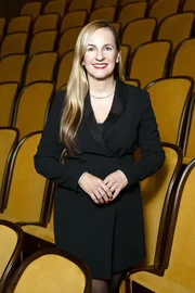 Maria Gro&szlig;bauer.