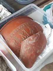 Digging for Britain Season8, Britanniens verborgene Sch&auml;tze Staffel8 EP S&uuml;den