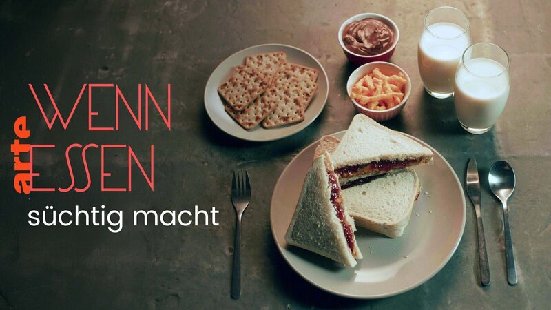 Fix und fertig: Wenn Essen süchtig macht