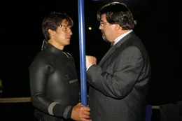 Tobias Moretti, Erwin Steinhauer.