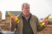 Jeremy Clarkson
