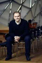 Alexander Grassauer.