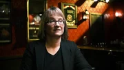 Professor Karen Renner is interviewed about local history for an investigation in Flagstaff, AZ as seen on Travel Channel's The Dead Files.