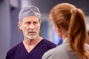 L-R: Dr. Dean Archer (Steven Weber) und Dr. Pamela Blake (Sarah Rafferty) L-R: Dr. Dean Archer (Steven Weber) und Dr. Pamela Blake (Sarah Rafferty)