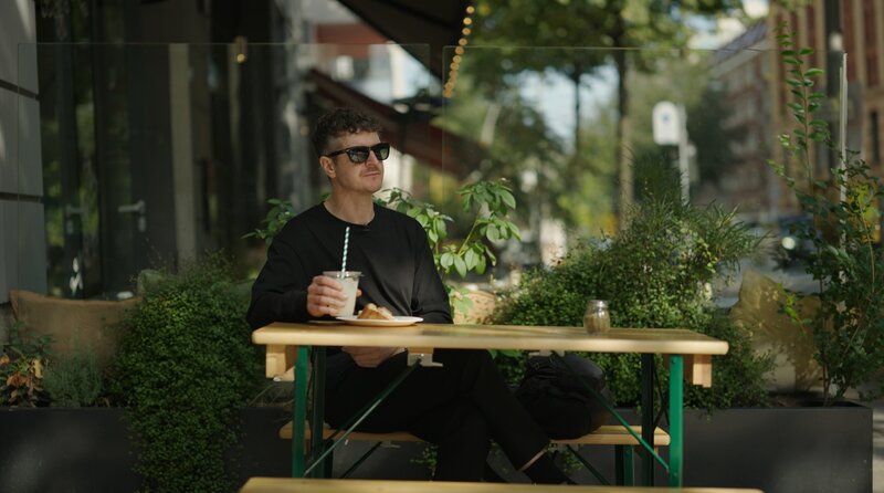 Essen als Religion – Vom Zwang, sich gesund zu ernähren (D, 2026)