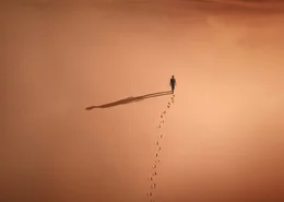 Um sich seinen Traum von einem neuen Leben zu erf&uuml;llen, begibt sich Seydou (Seydou Sarr) mit seinem Cousin auf eine Reise von der Sahara bis aufs Mittelmeer.