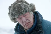 Michael Gambon Serienbild / Episodenbild (Farbfilm).
