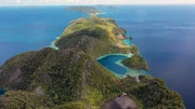 Die indonesische Inselgruppe Raja Ampat ist f&uuml;r ihre marine Artenvielfalt bekannt.